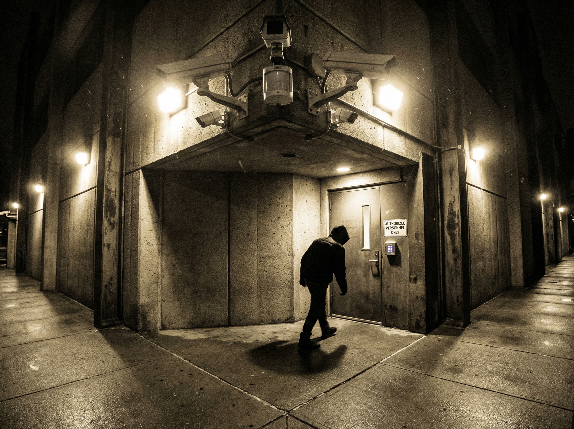 Sicherheitskonzept Düsseldorf Planung & Beratung