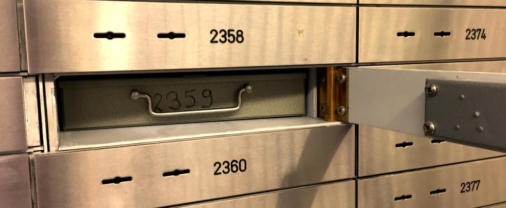 Datenschutz | DAG Security Solution