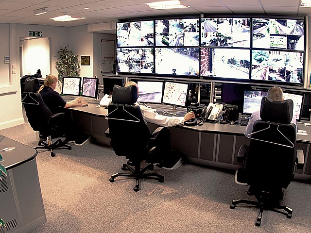 Kontakt – Ihr Sicherheitsdienst in Düsseldorf