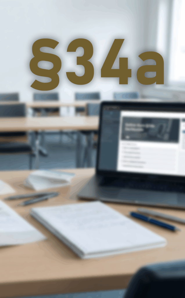 Security Ausbildung Düsseldorf